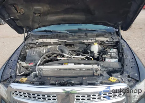 2015 Ram 1500 Lone Star z USA, uszkodzony, nr VIN 1C6RR7LT5FS788161